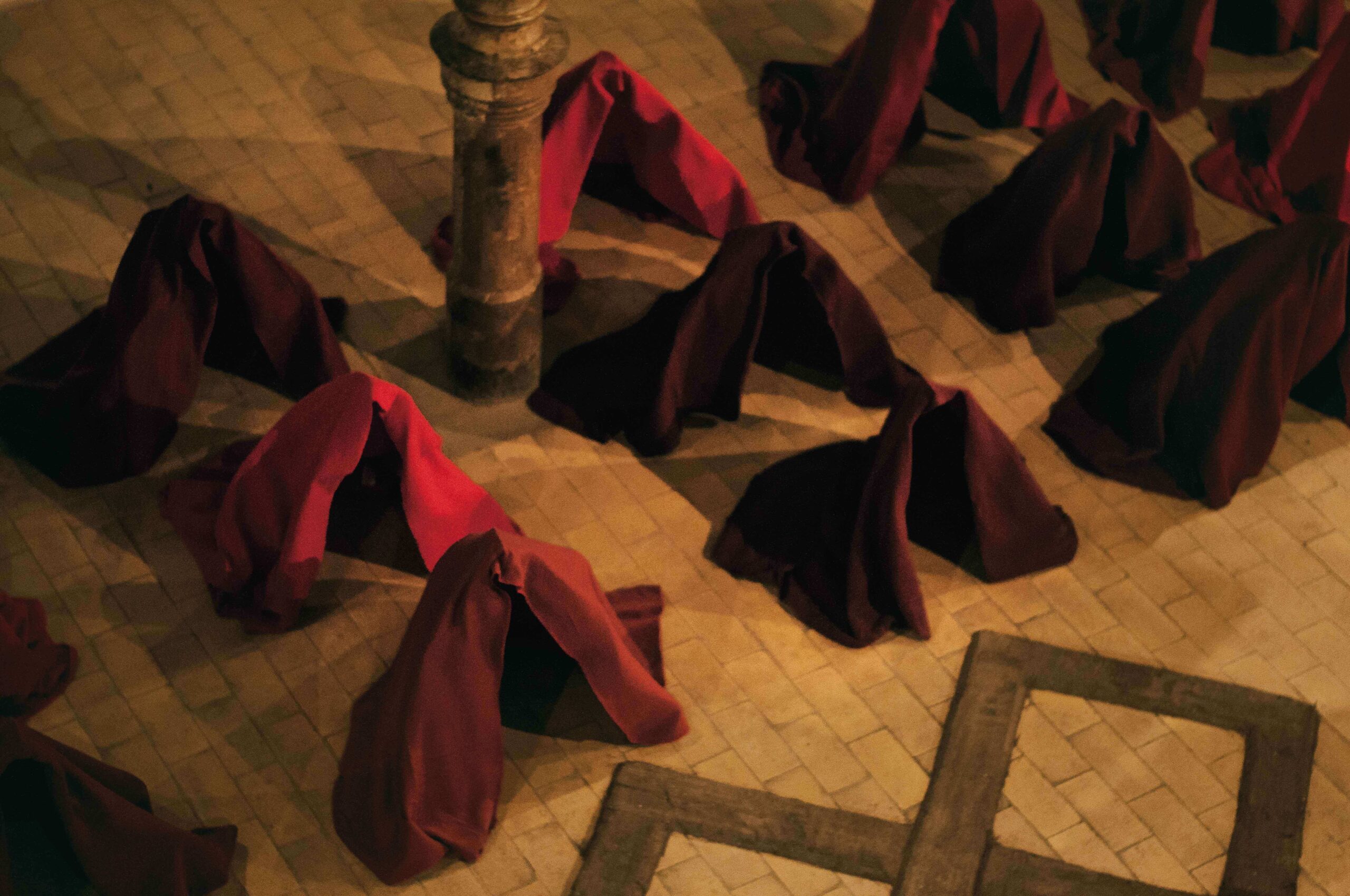 Artwork by Milan Špak