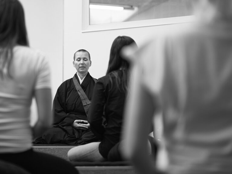 zen