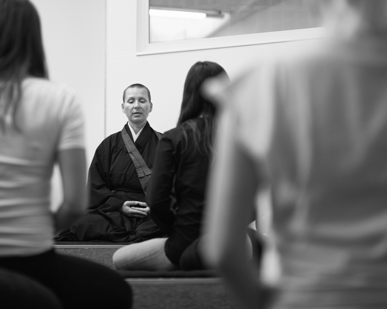 zazen