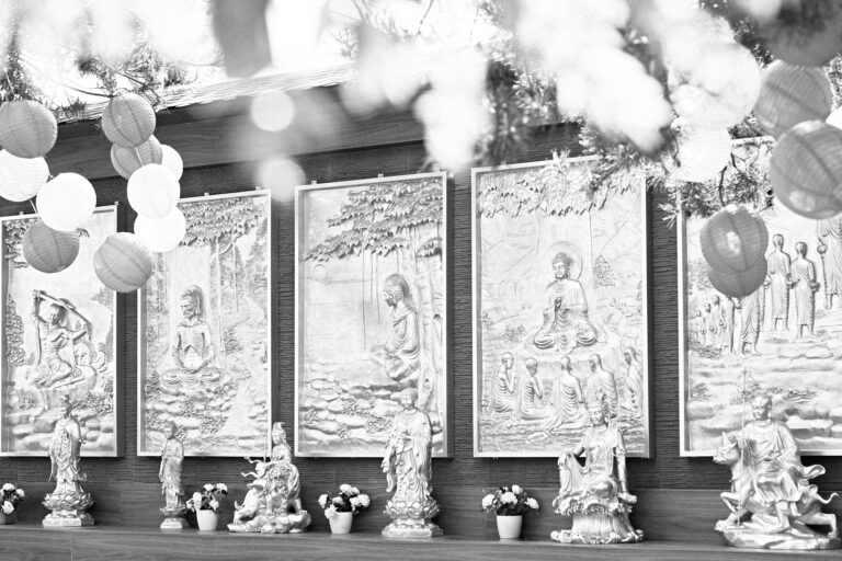 buddhismus