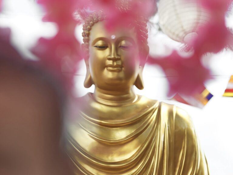 meditácia
