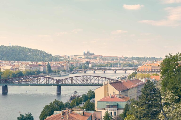 panoráma