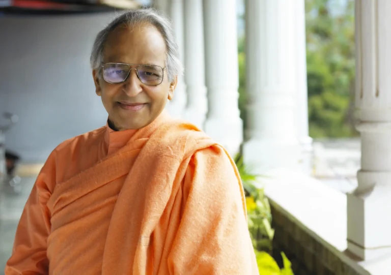 Swai Veda Bharati