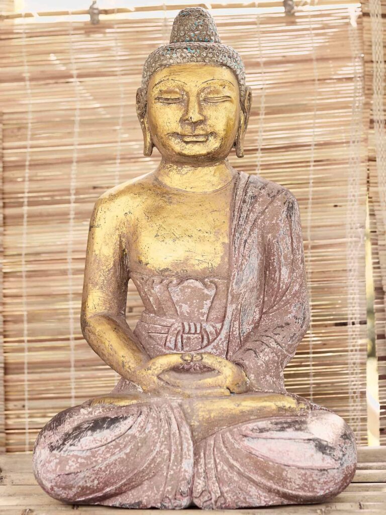 Buddha