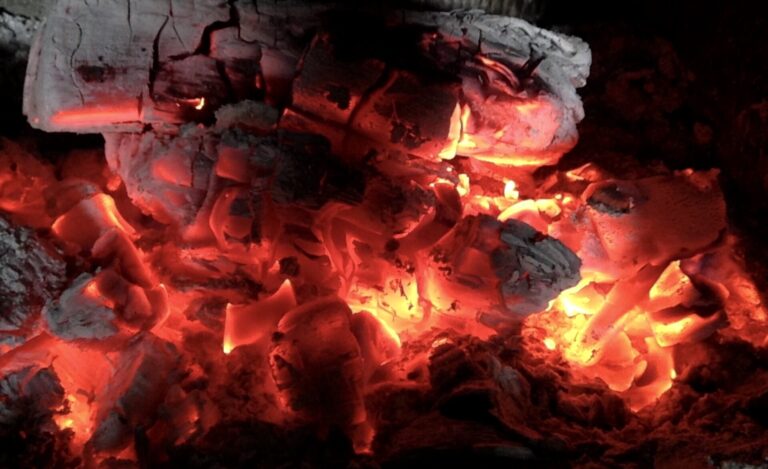 fire