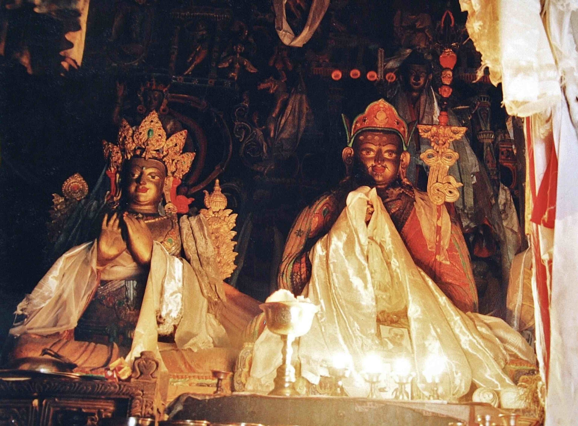 yoga tantra