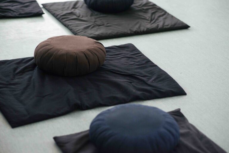 zazen